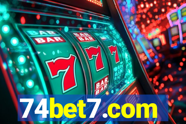 74bet7.com