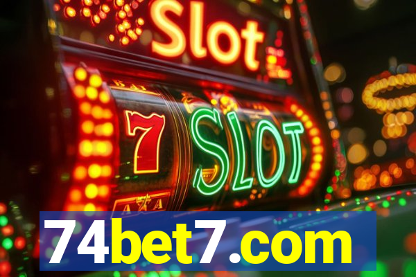 74bet7.com