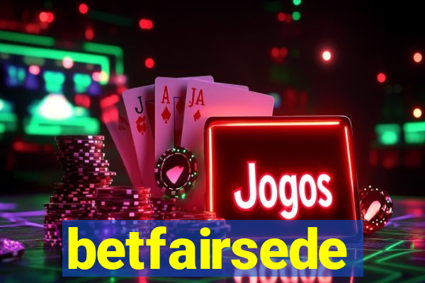 betfairsede