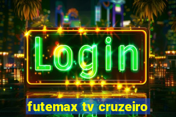 futemax tv cruzeiro