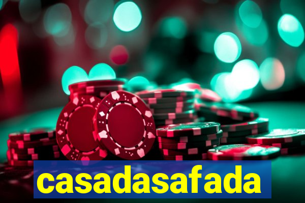 casadasafada