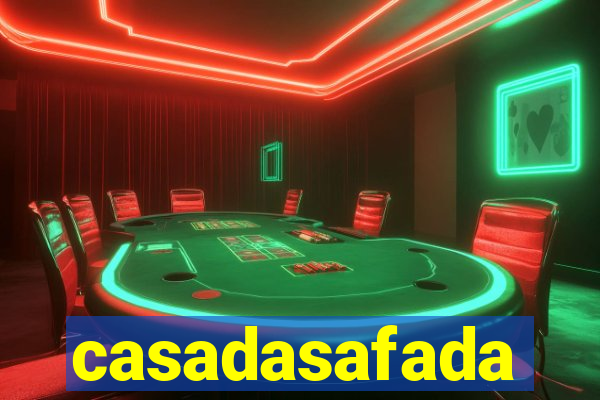 casadasafada