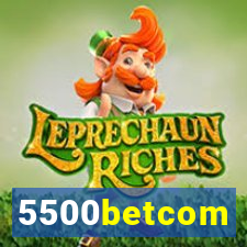 5500betcom