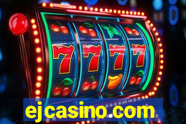 ejcasino.com