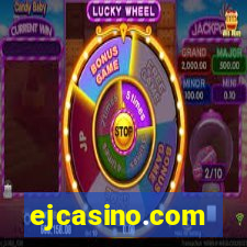 ejcasino.com