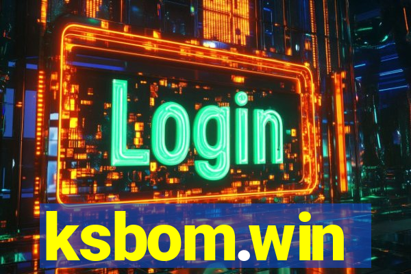 ksbom.win