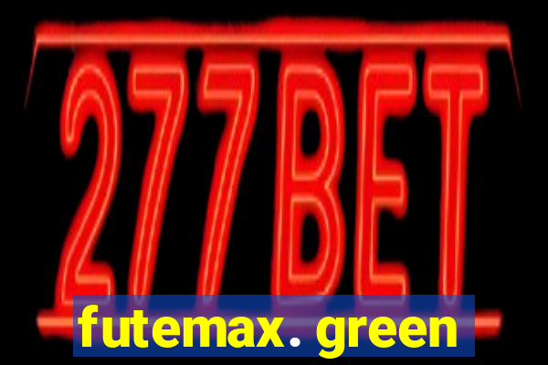 futemax. green