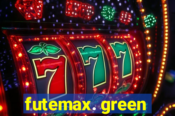 futemax. green