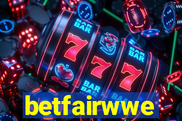 betfairwwe