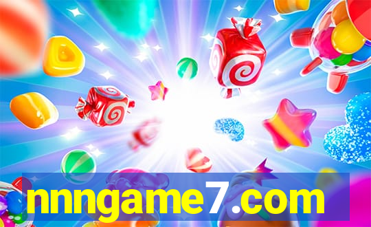 nnngame7.com