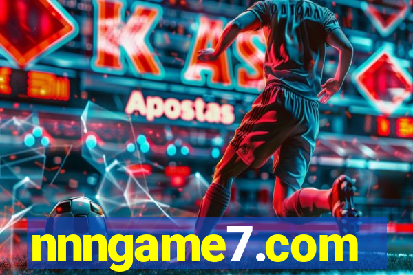 nnngame7.com