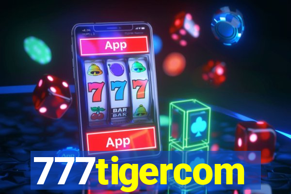 777tigercom