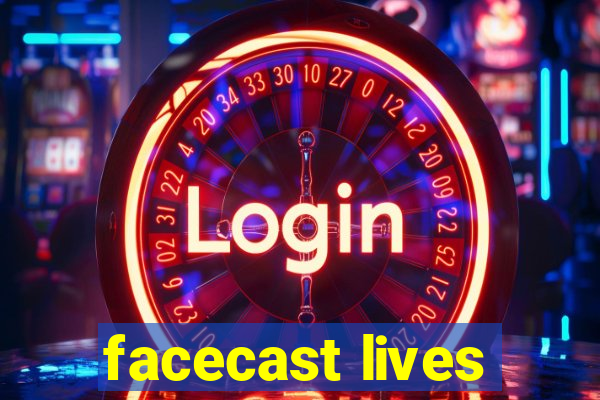 facecast lives