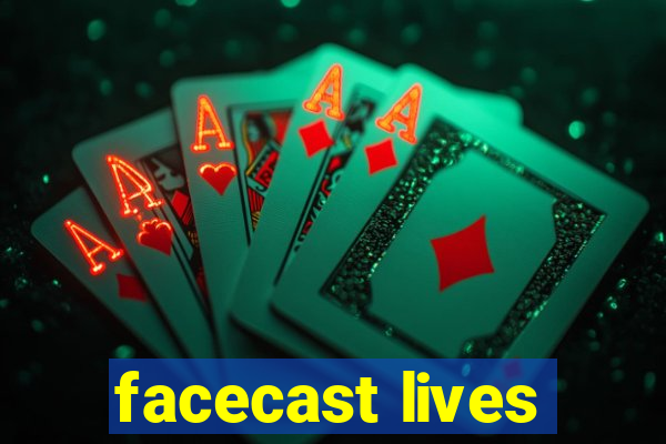 facecast lives