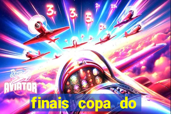 finais copa do brasil cruzeiro