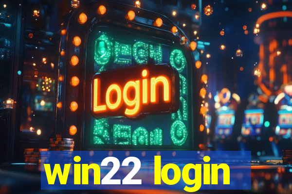 win22 login