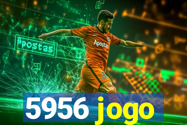 5956 jogo