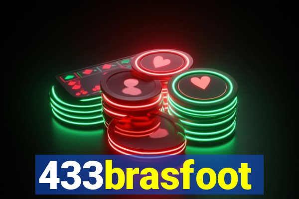 433brasfoot