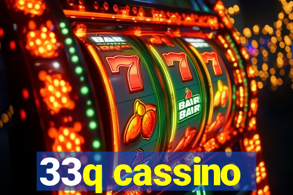 33q cassino