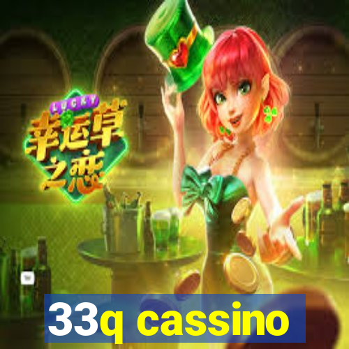 33q cassino