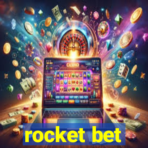 rocket bet