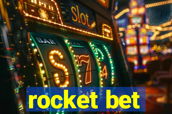 rocket bet