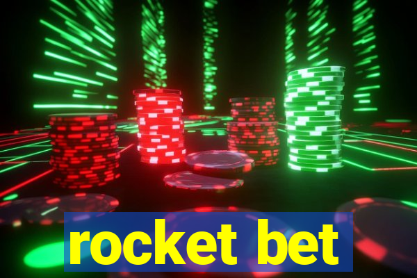 rocket bet