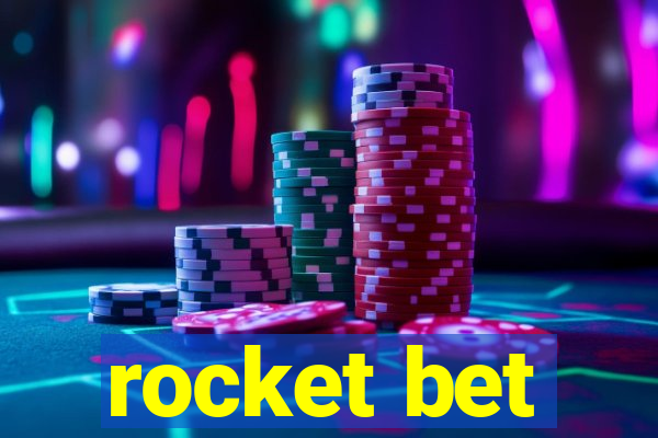 rocket bet