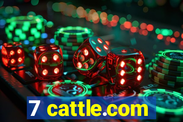 7 cattle.com