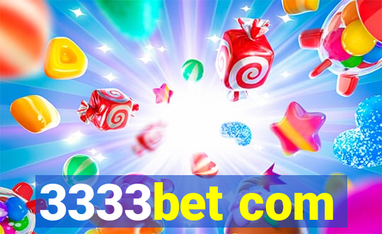 3333bet com