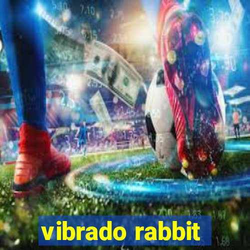 vibrado rabbit