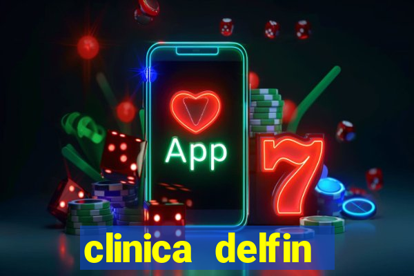 clinica delfin itaigara salvador