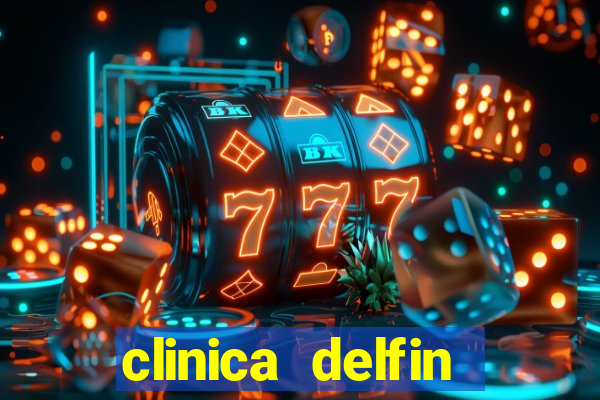 clinica delfin itaigara salvador