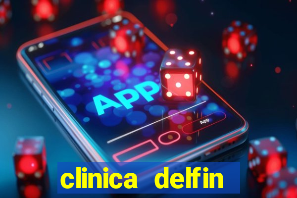 clinica delfin itaigara salvador