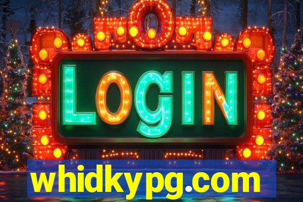 whidkypg.com