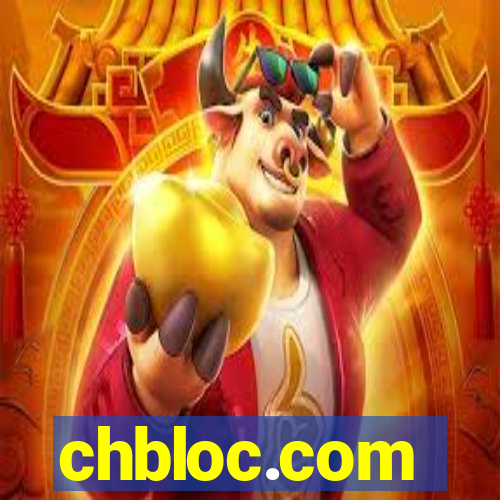 chbloc.com