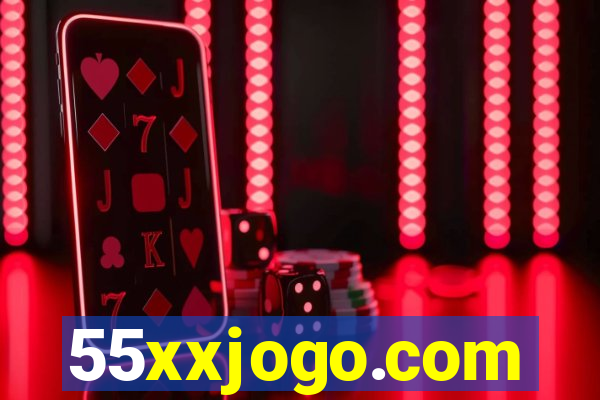 55xxjogo.com