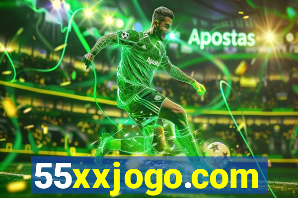 55xxjogo.com