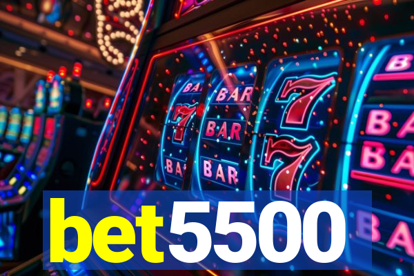 bet5500