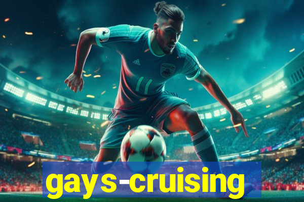 gays-cruising