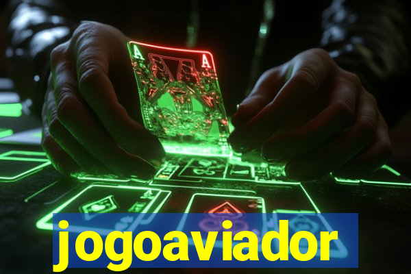 jogoaviador