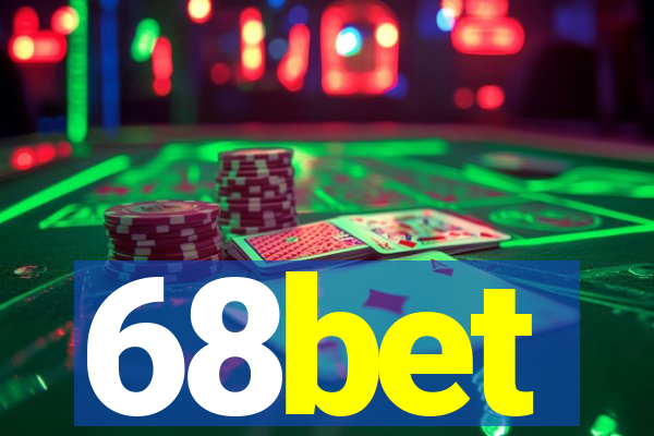 68bet