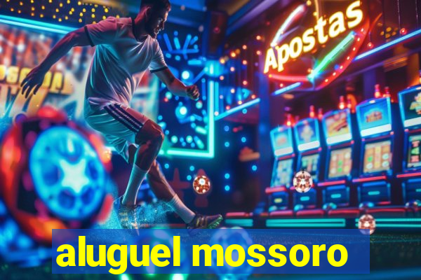 aluguel mossoro