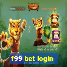 f99 bet login