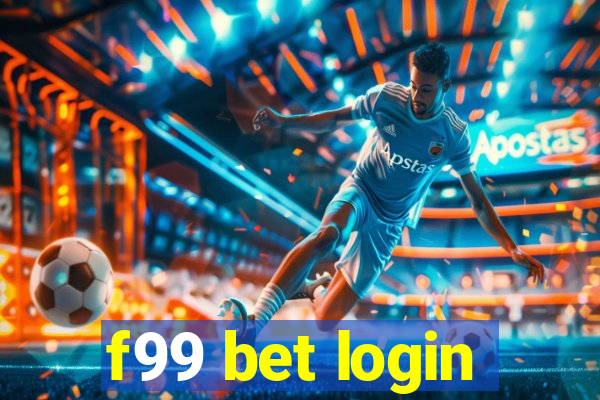 f99 bet login