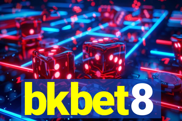 bkbet8