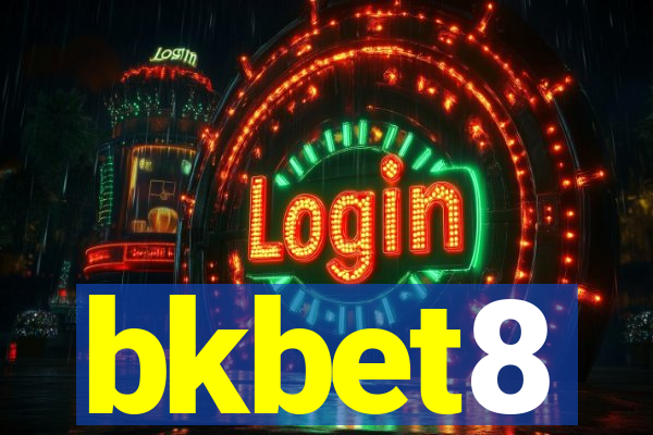 bkbet8