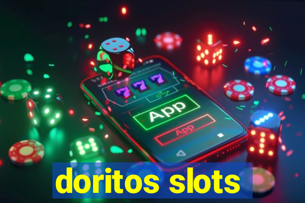 doritos slots