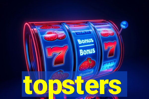 topsters