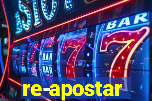 re-apostar sportingbet o que significa